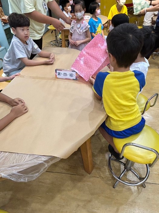 幼兒園：科學解蜜(7/31)-圖片120