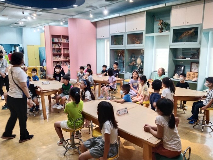 幼兒園：科學解蜜(8/2)-圖片1