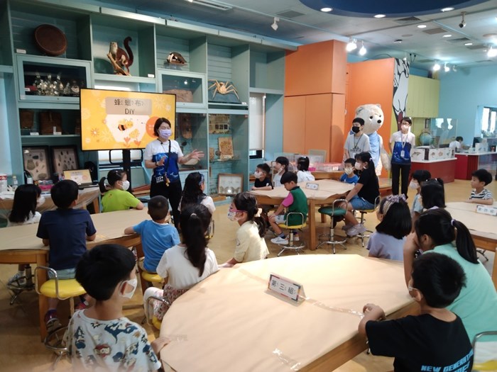 幼兒園：科學解蜜(8/2)-圖片2