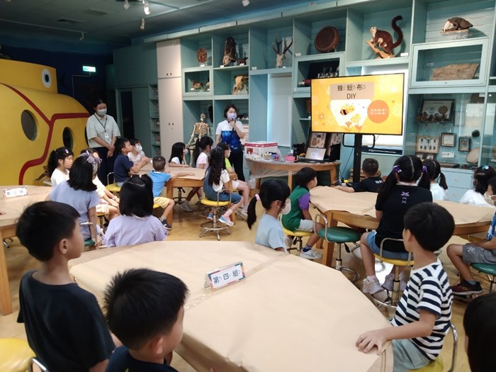 幼兒園：科學解蜜(8/2)-圖片3