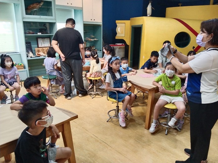 幼兒園：科學解蜜(8/2)-圖片7