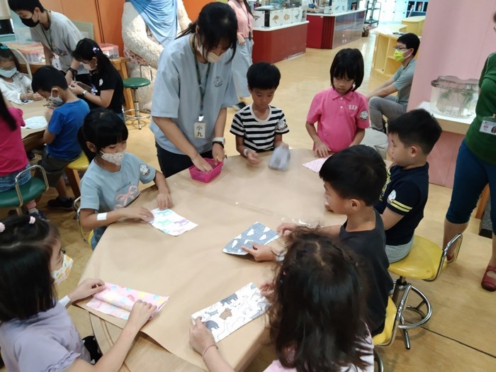 幼兒園：科學解蜜(8/2)-圖片11
