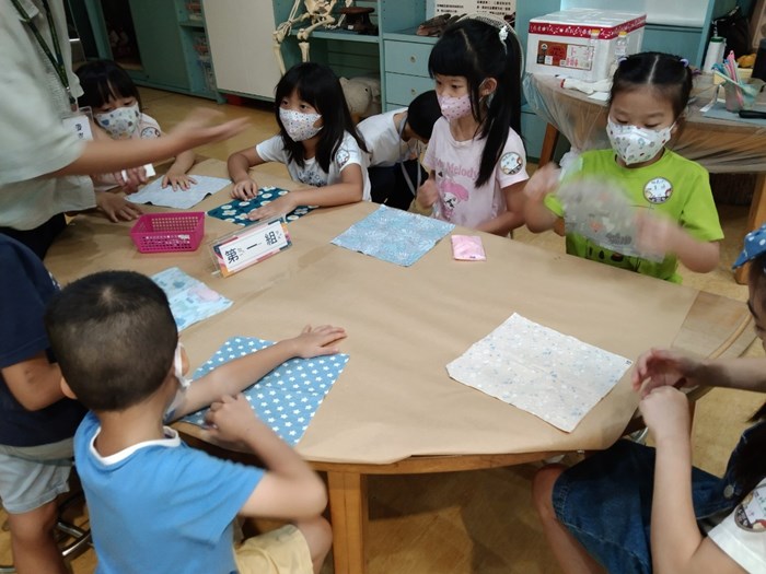 幼兒園：科學解蜜(8/2)-圖片12