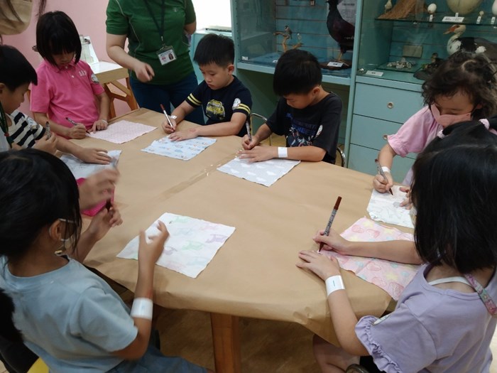 幼兒園：科學解蜜(8/2)-圖片13