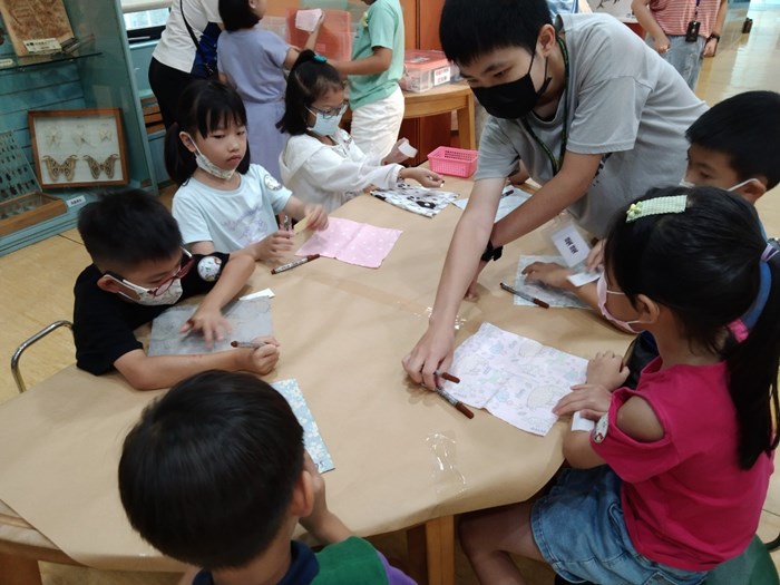 幼兒園：科學解蜜(8/2)-圖片14