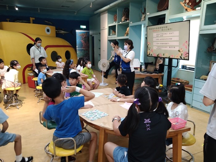 幼兒園：科學解蜜(8/2)-圖片15