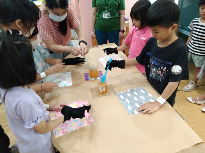 幼兒園：科學解蜜(8/2)-圖片18