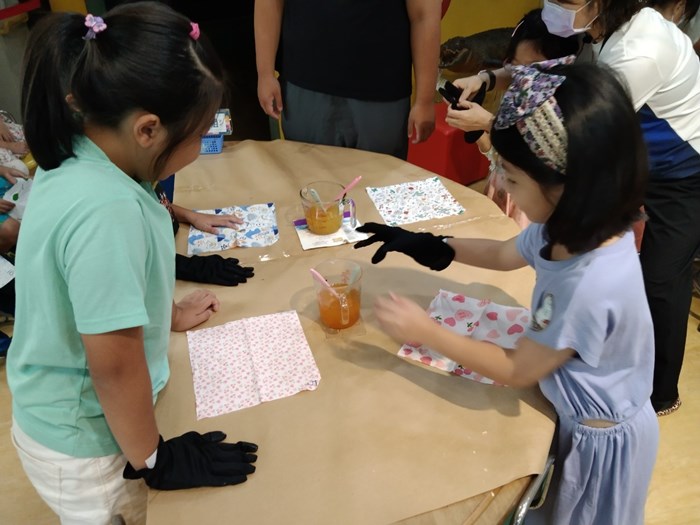 幼兒園：科學解蜜(8/2)-圖片19