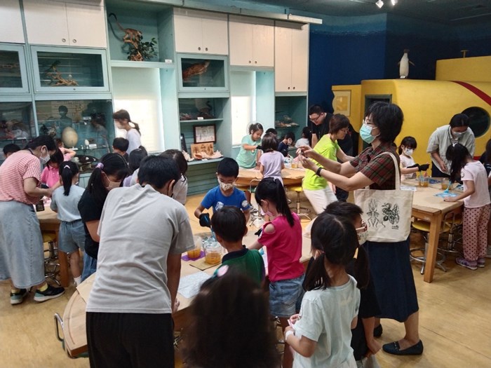 幼兒園：科學解蜜(8/2)-圖片24