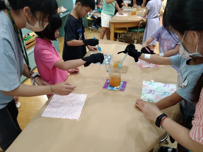 幼兒園：科學解蜜(8/2)-圖片25
