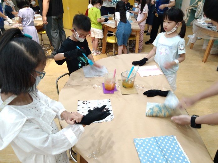 幼兒園：科學解蜜(8/2)-圖片26