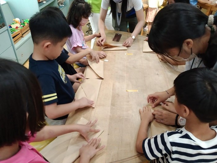幼兒園：科學解蜜(8/2)-圖片28