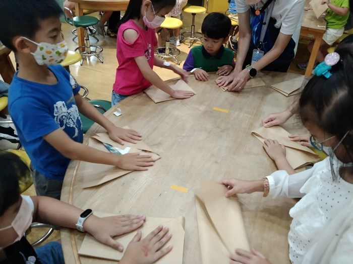 幼兒園：科學解蜜(8/2)-圖片29
