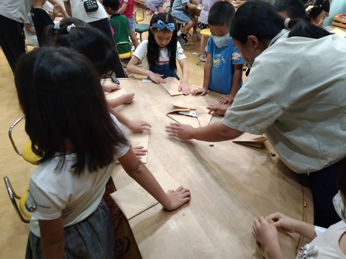 幼兒園：科學解蜜(8/2)-圖片30