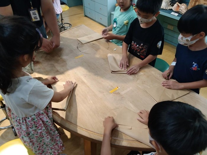 幼兒園：科學解蜜(8/2)-圖片31