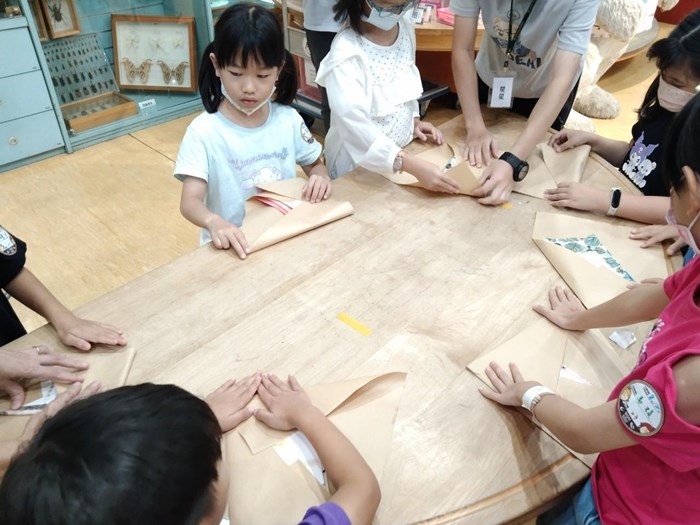 幼兒園：科學解蜜(8/2)-圖片32