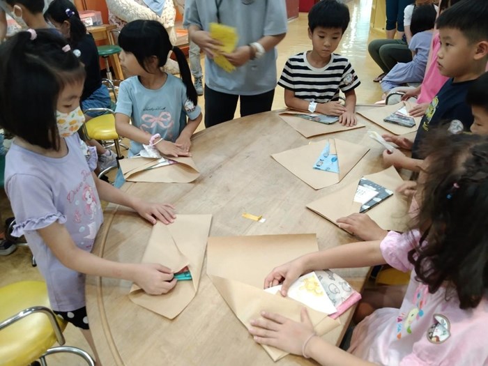 幼兒園：科學解蜜(8/2)-圖片33