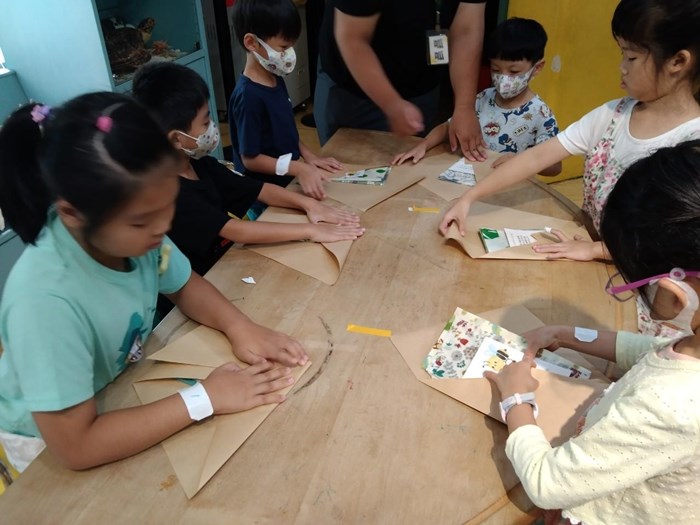幼兒園：科學解蜜(8/2)-圖片34