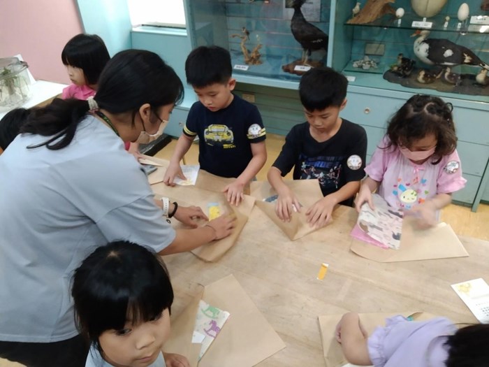 幼兒園：科學解蜜(8/2)-圖片35