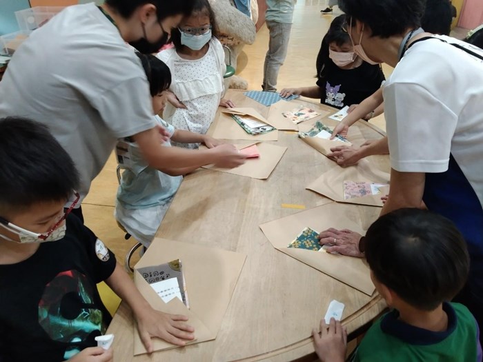 幼兒園：科學解蜜(8/2)-圖片36