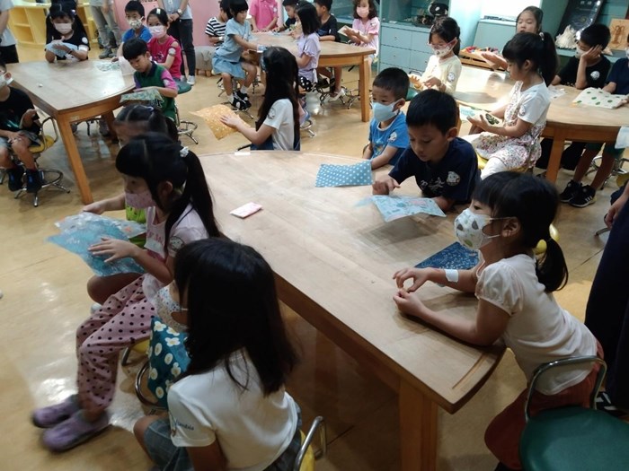 幼兒園：科學解蜜(8/2)-圖片38