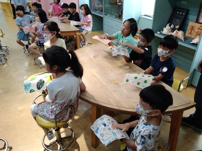 幼兒園：科學解蜜(8/2)-圖片39