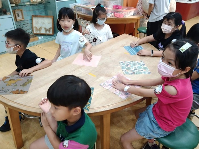 幼兒園：科學解蜜(8/2)-圖片40