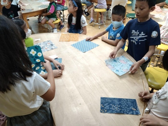 幼兒園：科學解蜜(8/2)-圖片41