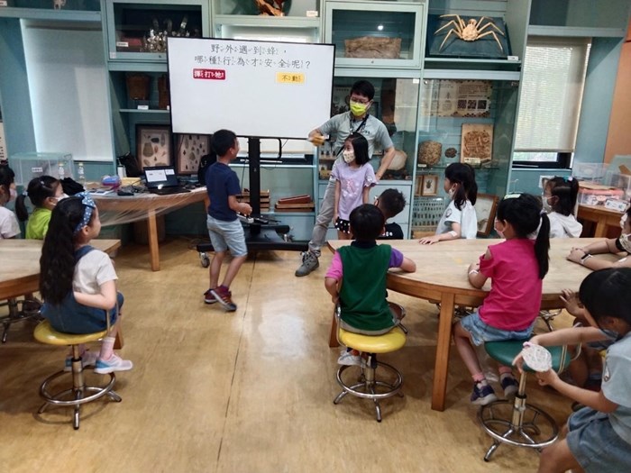 幼兒園：科學解蜜(8/2)-圖片42