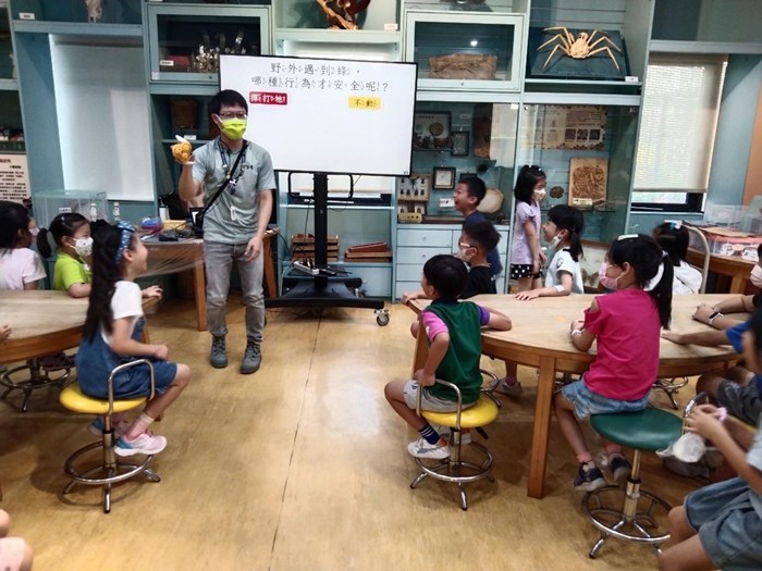 幼兒園：科學解蜜(8/2)-圖片43