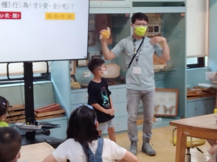 幼兒園：科學解蜜(8/2)-圖片44