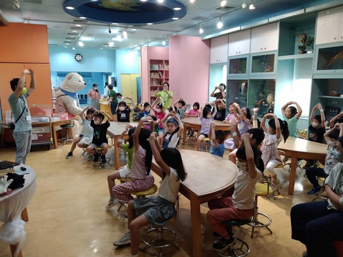 幼兒園：科學解蜜(8/2)-圖片45