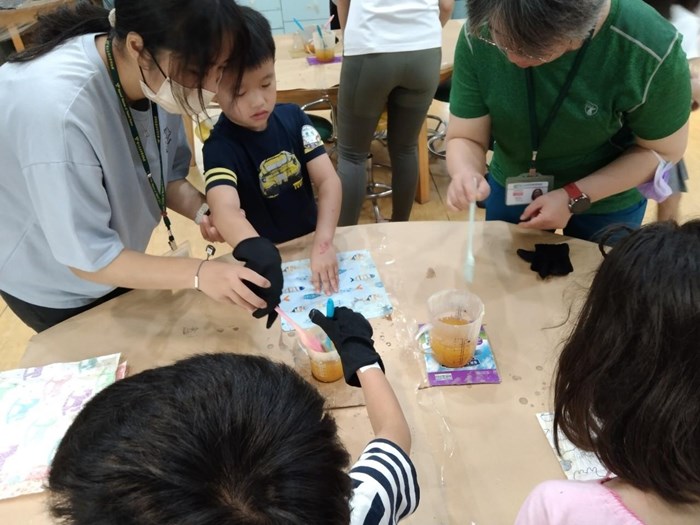 幼兒園：科學解蜜(8/2)-圖片47