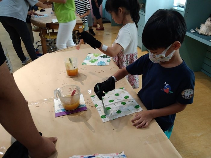 幼兒園：科學解蜜(8/2)-圖片48