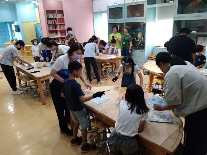 幼兒園：科學解蜜(8/2)-圖片49