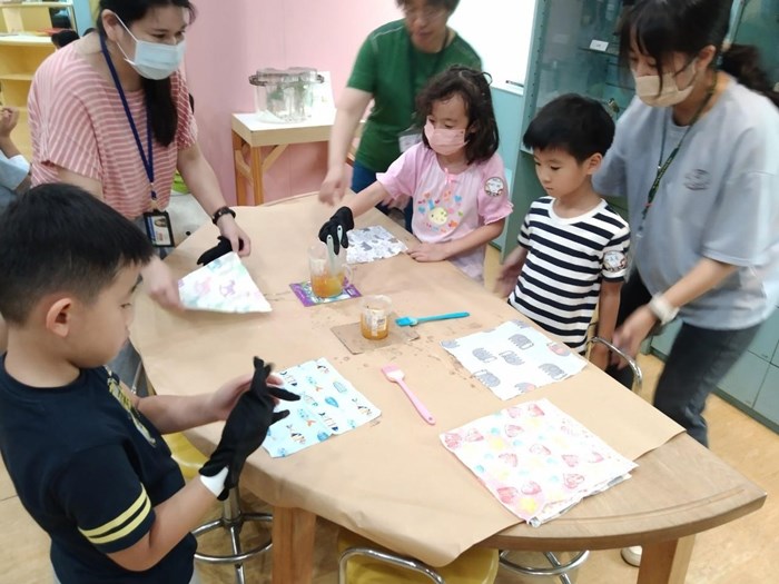 幼兒園：科學解蜜(8/2)-圖片51