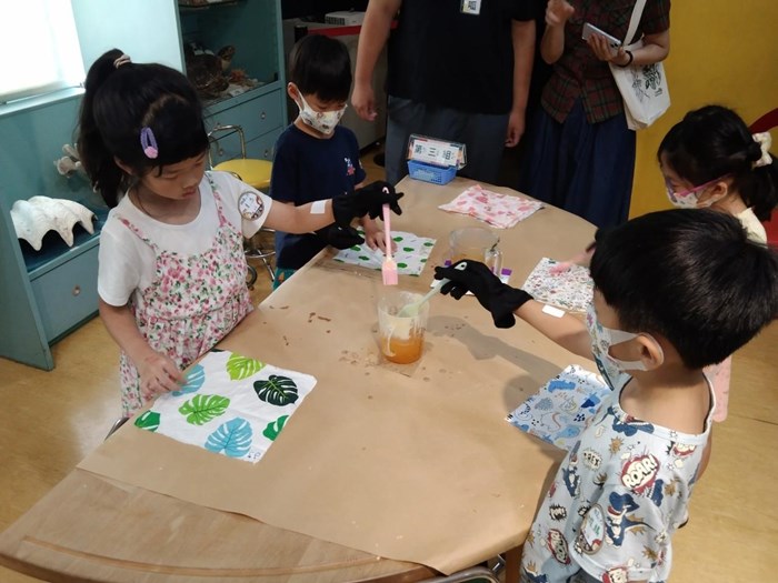 幼兒園：科學解蜜(8/2)-圖片53