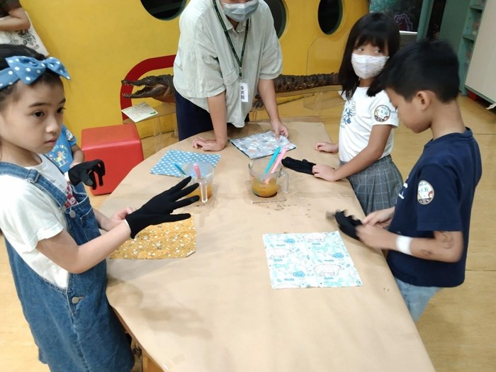 幼兒園：科學解蜜(8/2)-圖片54