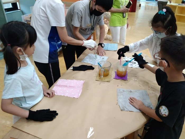幼兒園：科學解蜜(8/2)-圖片55