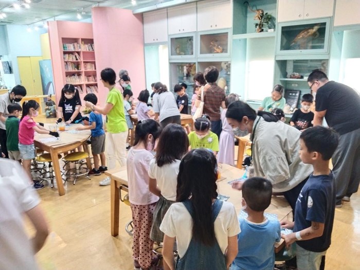 幼兒園：科學解蜜(8/2)-圖片59