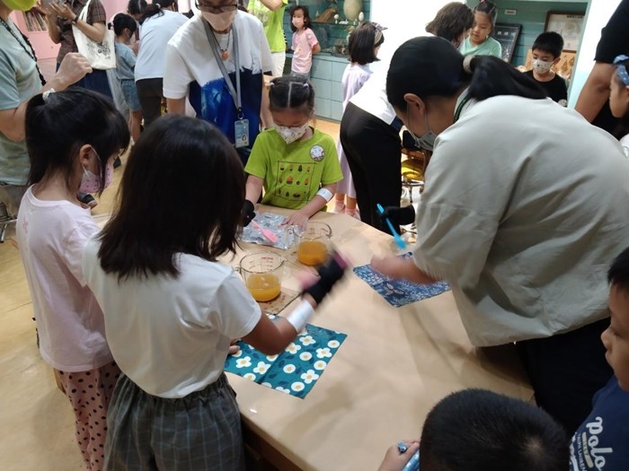 幼兒園：科學解蜜(8/2)-圖片61