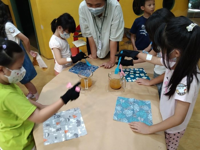 幼兒園：科學解蜜(8/2)-圖片62