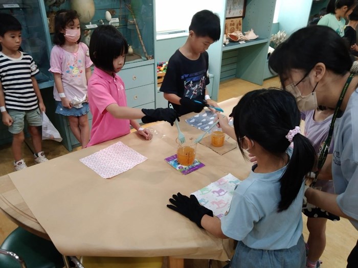 幼兒園：科學解蜜(8/2)-圖片65
