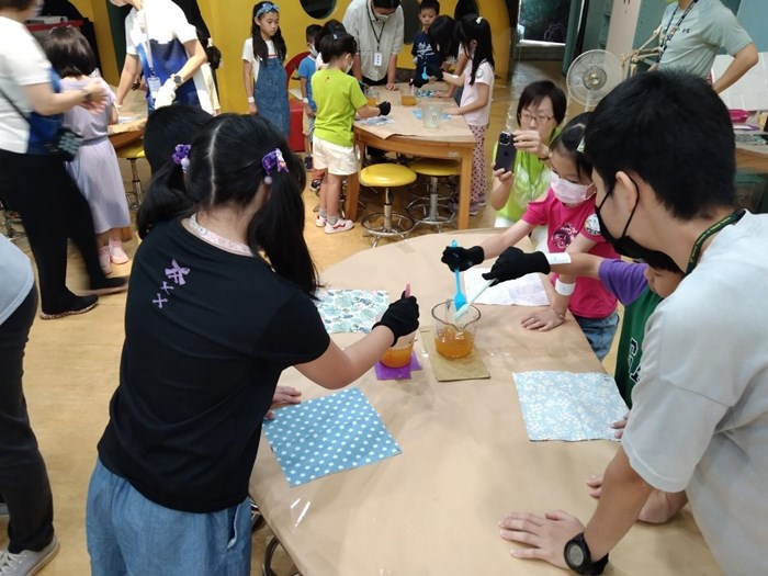 幼兒園：科學解蜜(8/2)-圖片66