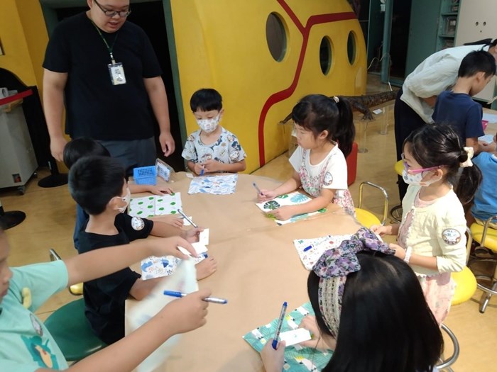幼兒園：科學解蜜(8/2)-圖片68