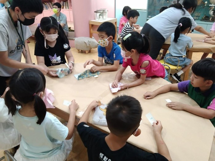 幼兒園：科學解蜜(8/2)-圖片69