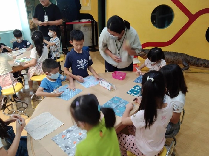幼兒園：科學解蜜(8/2)-圖片70