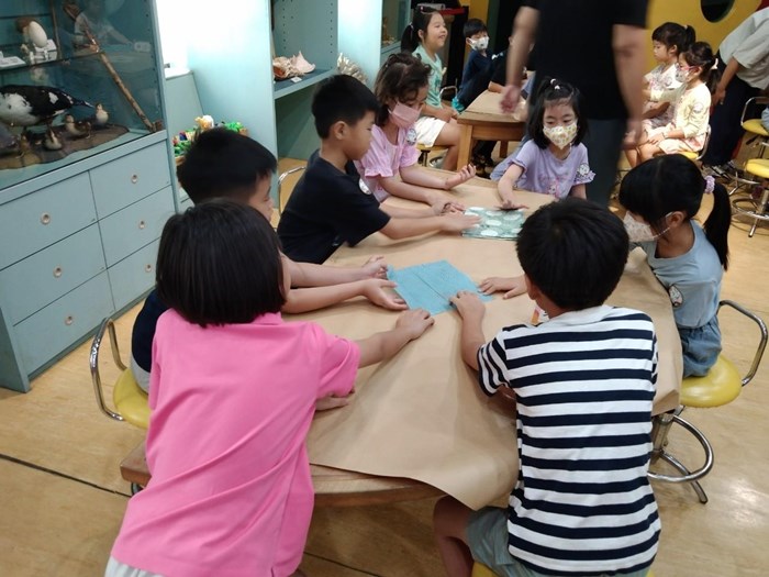 幼兒園：科學解蜜(8/2)-圖片73