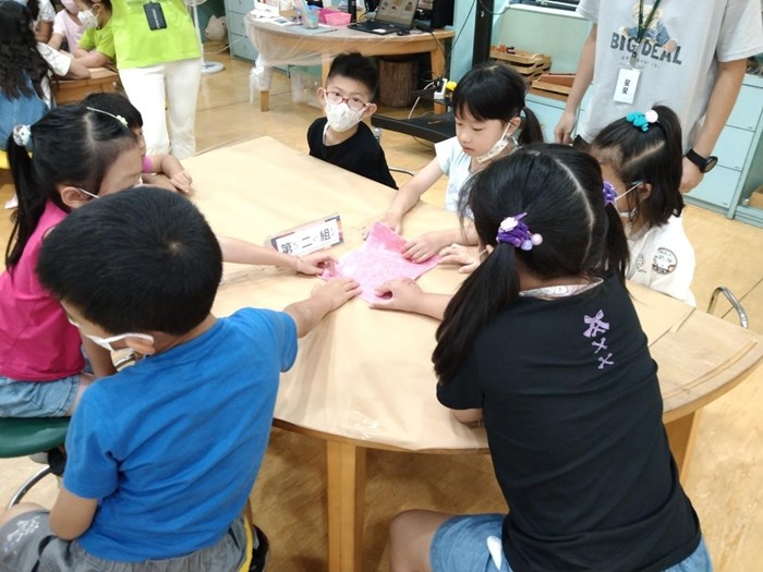 幼兒園：科學解蜜(8/2)-圖片74