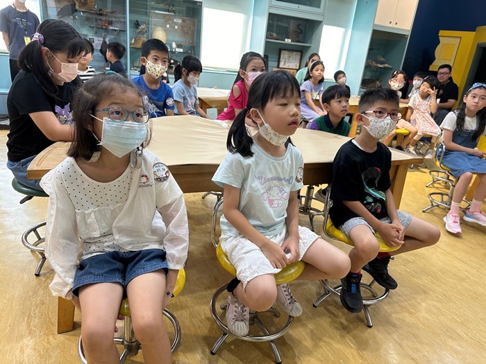 幼兒園：科學解蜜(8/2)-圖片76